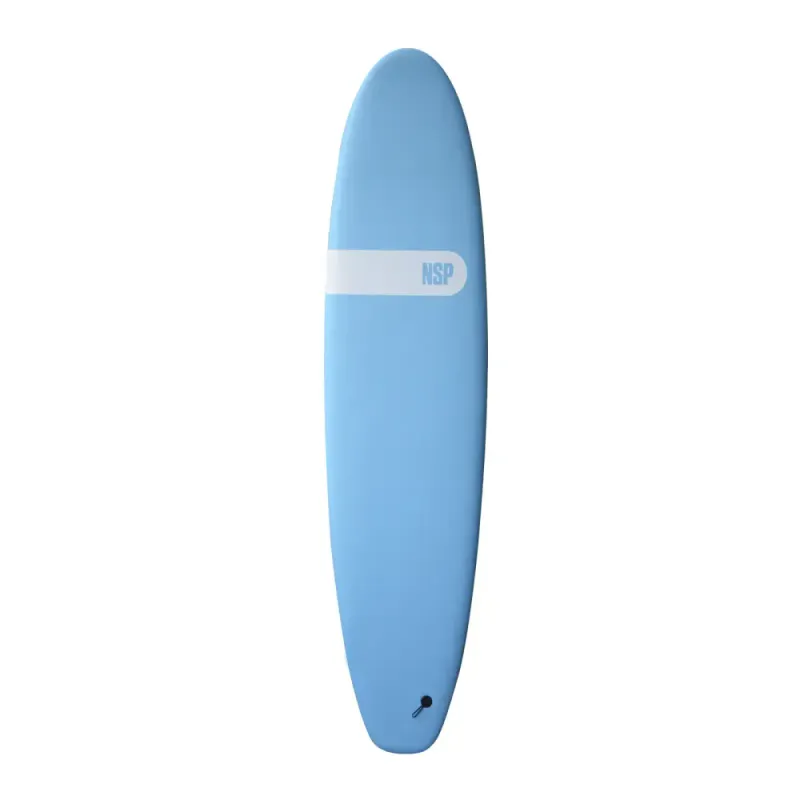 NSP Sundowner 6.6ft - 45L Softtop