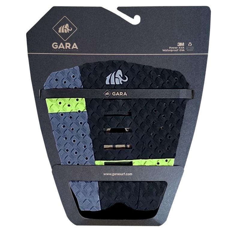 Gara Square TRACTION