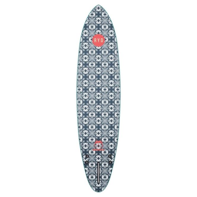 Hovedbilde Utleie ALT Hank Dude 7.4ft 44.6L