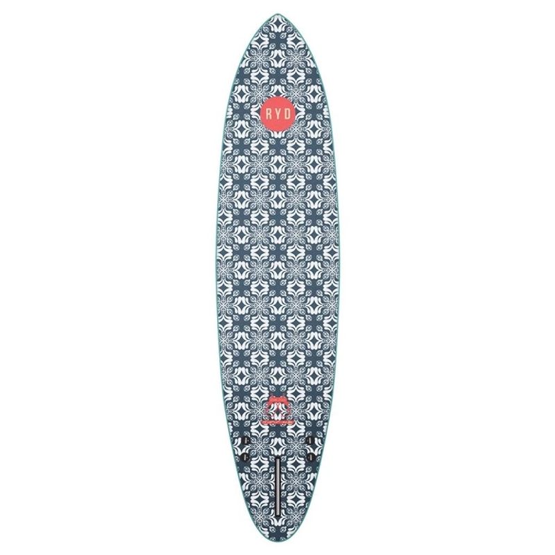 Utleie ALT Hank Dude 7.4ft 44.6L