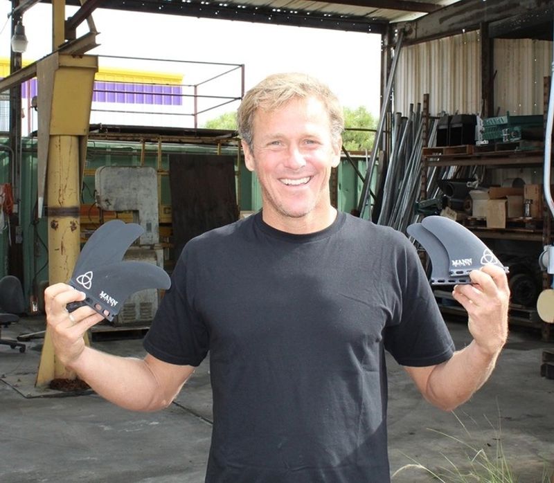 NVS Mannkine Quads (M) - Future