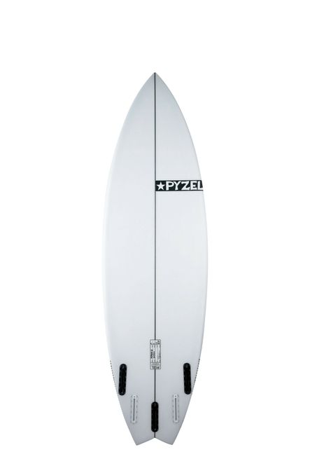 Hovedbilde Pyzel Pyzalien 2 5.11ft - 30.2L