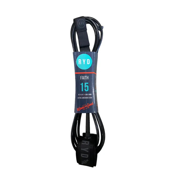 Hovedbilde Ryd 10ft 9mm Faith leash
