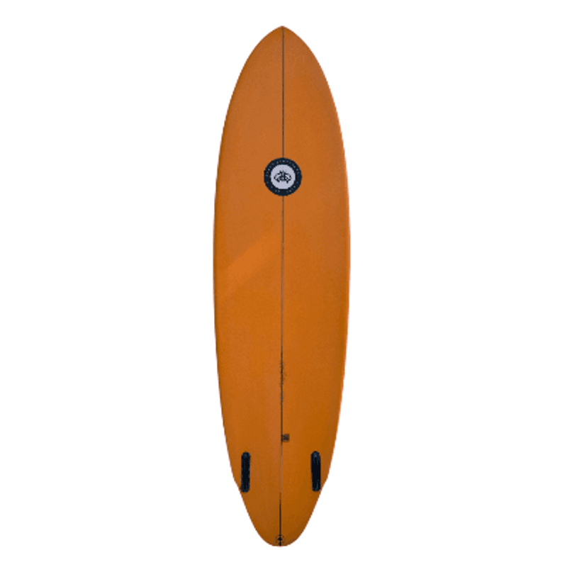 Fast Slice  6.6ft - 35.45L Twin