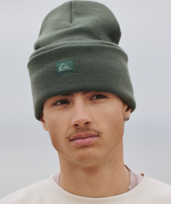 Hovedbilde Quiksilver Brigade Lue - Forest