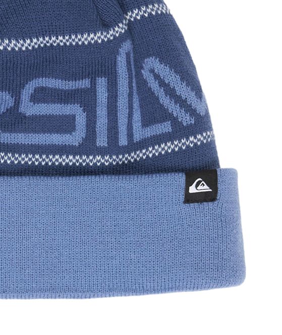 Hovedbilde Quiksilver Performer Summi Lue - Dark Denim