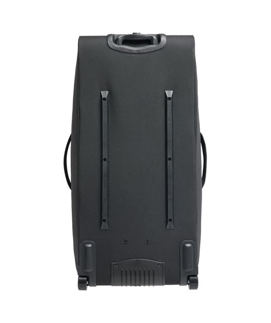 Hovedbilde DC Shoes Large Suitcase Bag - Black