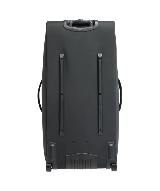Hovedbilde DC Shoes Large Suitcase Bag - Black