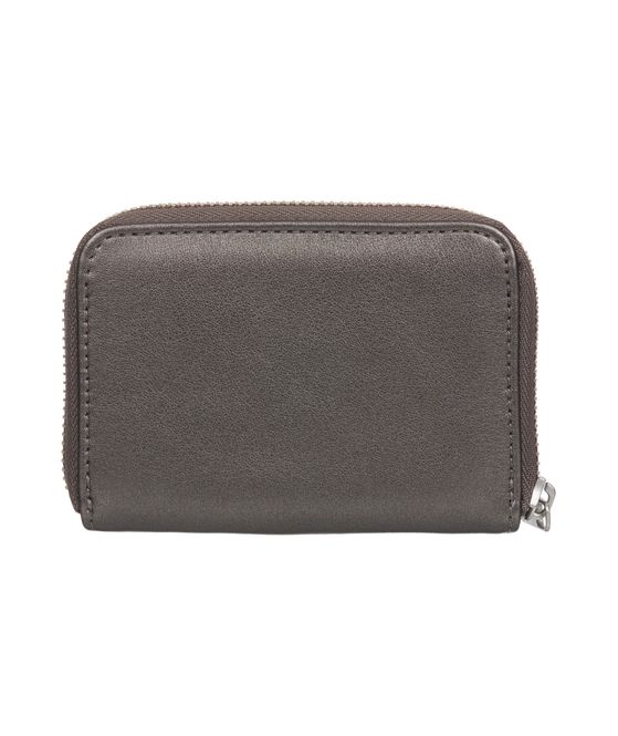 Hovedbilde Roxy Salty Flow Shin Lommebok - Silver