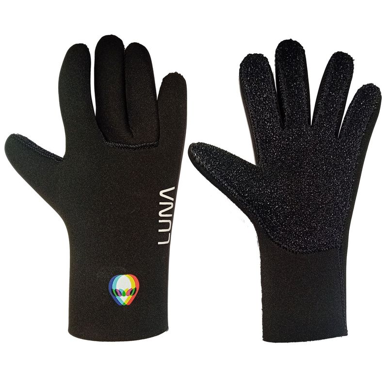 5mm Surf Gloves – ArmorFlex Palm