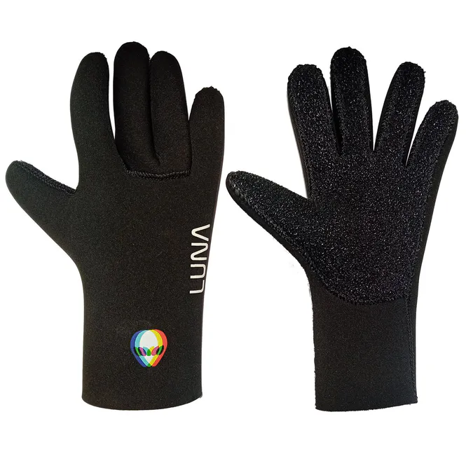 Hovedbilde 5mm Surf Gloves – ArmorFlex Palm