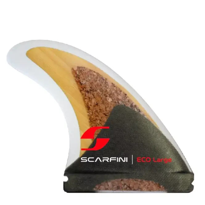 Hovedbilde Scarfini FCS E 3 ECO Large