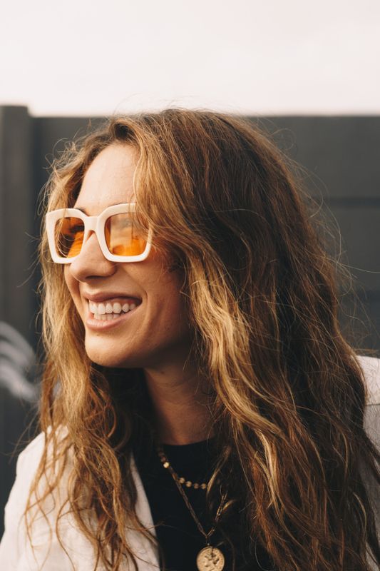 CHPO Solbriller Anna