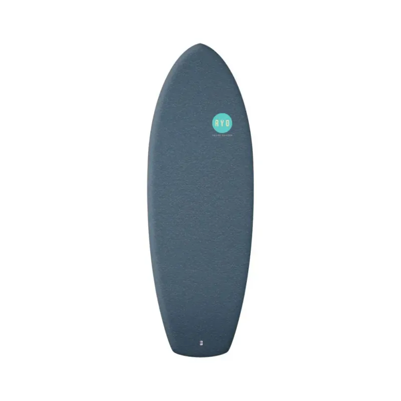 Ryd Drone Ranger 5.6ft - 35.3L Deep Blue