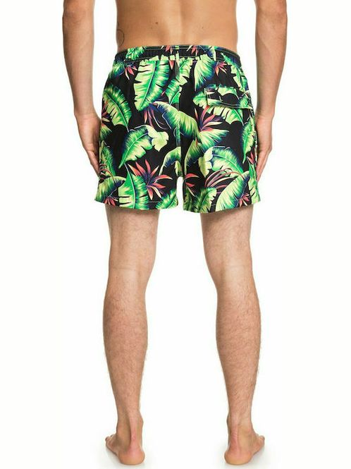 Hovedbilde Quiksilver Poolside 15` `Volley - Swim Shorts for ...