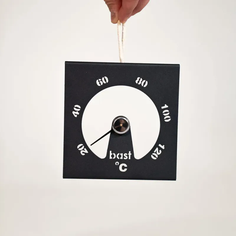 Bjørk Premium - Badstu Telt med alt du behøver