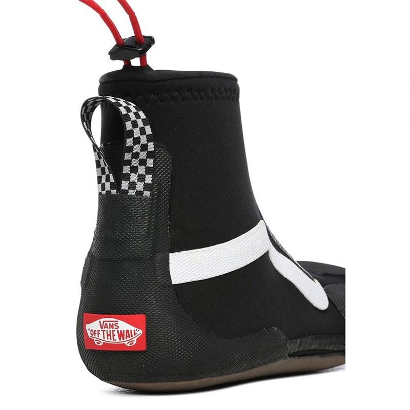 Vans 2mm Midline Surf Boots