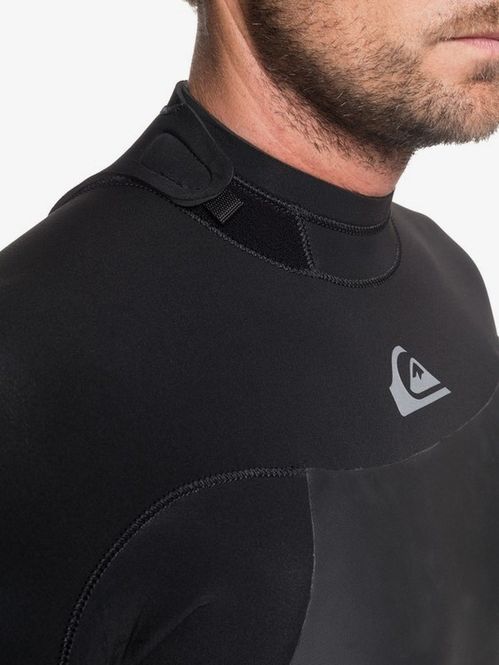 Hovedbilde Quiksilver 3/2mm Syncro Back Zip