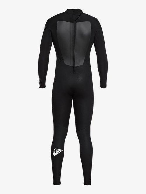 Hovedbilde Quiksilver 4/3mm Prologue Back Zip