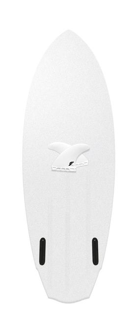 Hovedbilde Album 4.10ft 33L SeaSkate Sunspot Retro