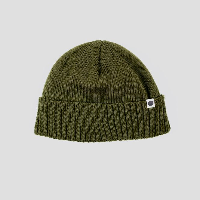 Hovedbilde ALBUM SHORE CAP BEANIE X OLA CANVAS