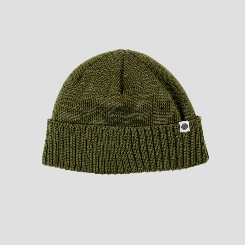 ALBUM SHORE CAP BEANIE X OLA CANVAS