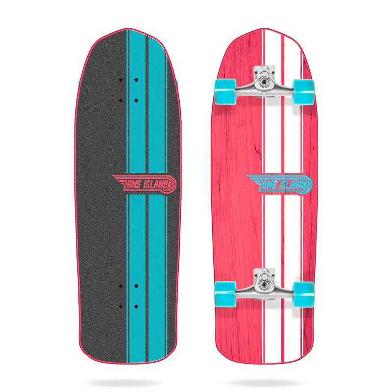 Long Island Dreamland 32 Surfskate