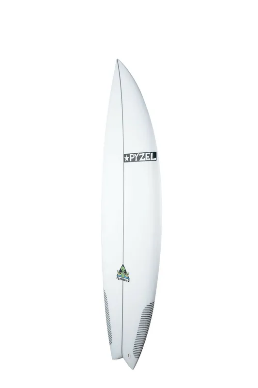 Pyzel Pyzalien 2 5.10ft - 28.9L