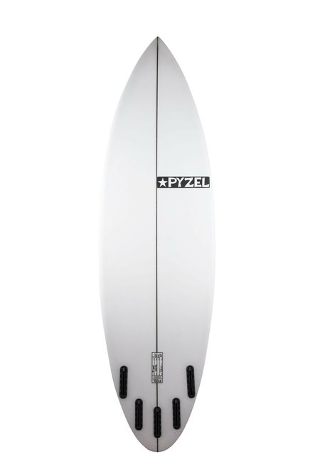 Hovedbilde Pyzel Mini Ghost Squash 6.0ft - 34.3L