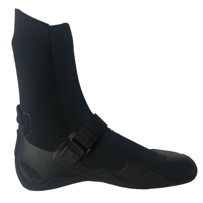 Hovedbilde Lunasurf 8mm Yamamoto Cold Water Wetsuit Boot ...