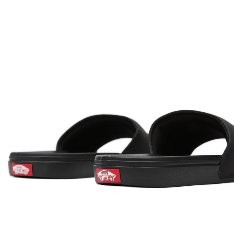 Vans La Costa SLIDE-ON BLACK
