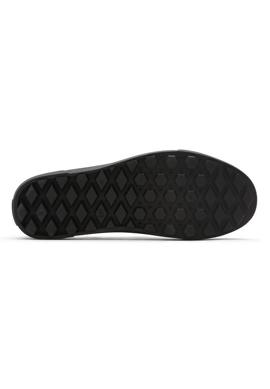 Vans Slip-On TRK BLACK