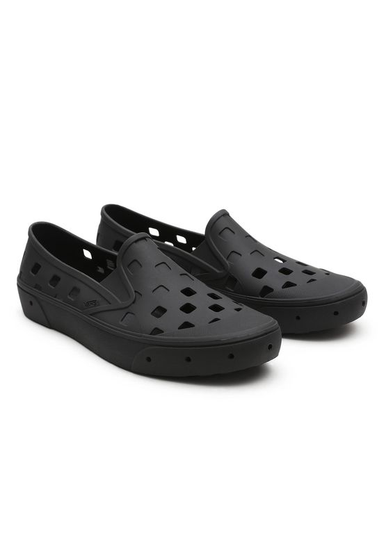Vans Slip-On TRK BLACK