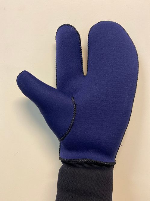 Hovedbilde SeaTex 4mm Wetsuit Lobster Mittens