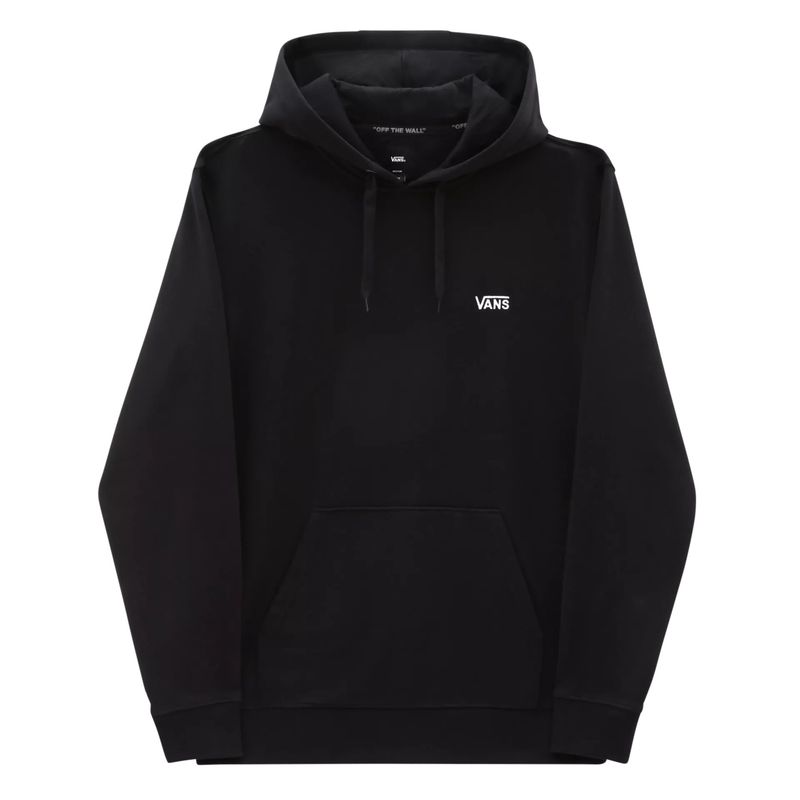 Vans Left Chest Logo Hood
