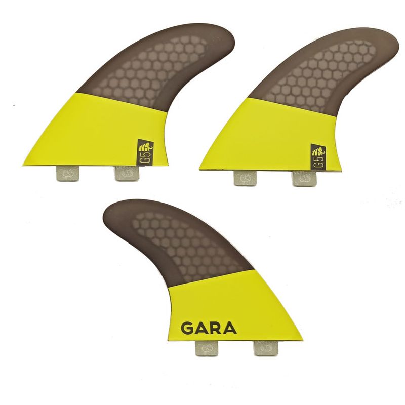 Gara Thruster (M) FCS G5