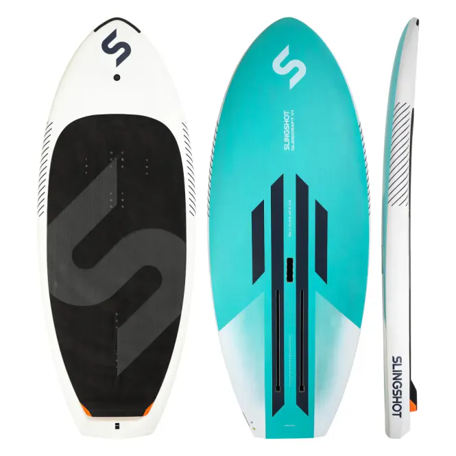 Hovedbilde Glide Craft V1 velg mellom 70L - 80L - 90L - 105L ...