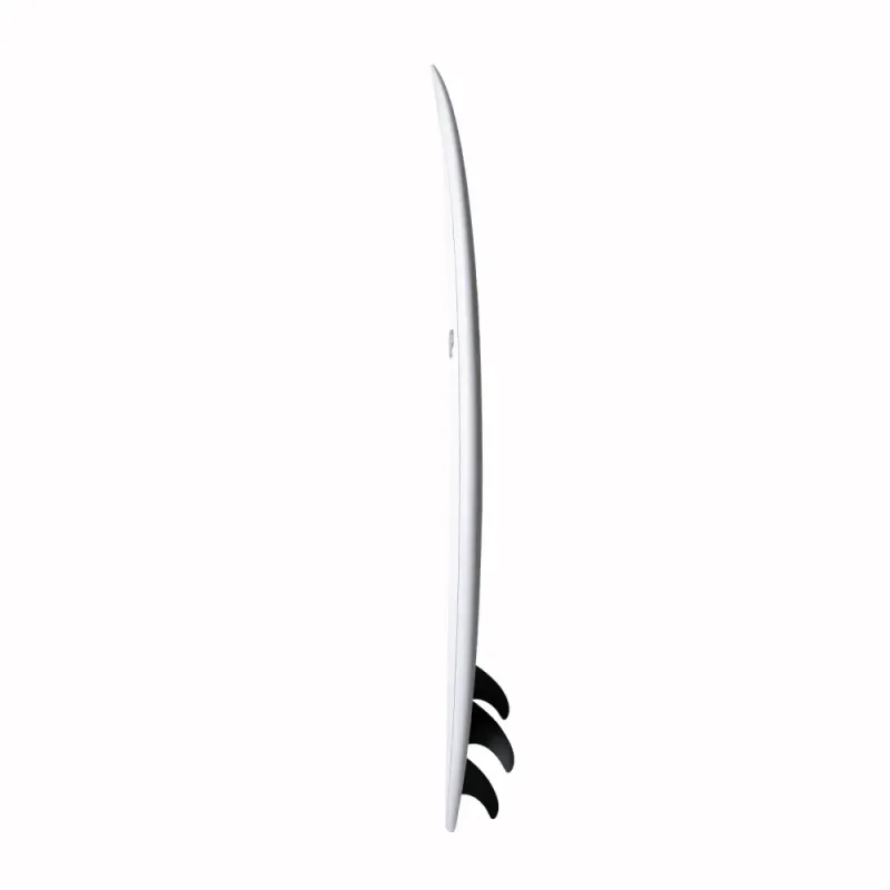 NSP Hybrid Elements 6.2ft - 40.5L White