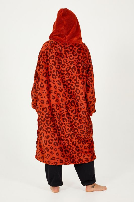 AE Poncho Sofa series - Leopard