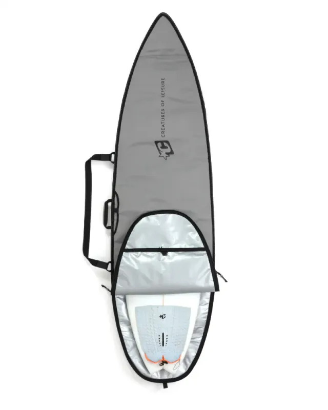Creatures of Leisure Shortboard Icon 5.8ft til 6.7ft