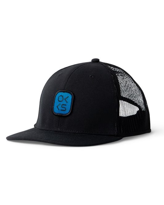 Hovedbilde OK KS Patch Trucker Hat