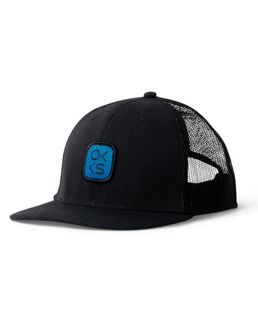 Hovedbilde OK KS Patch Trucker Hat