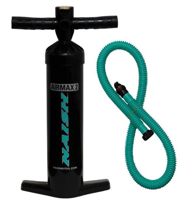 Hovedbilde Naish Air Max 2 Kite/Wing Pump