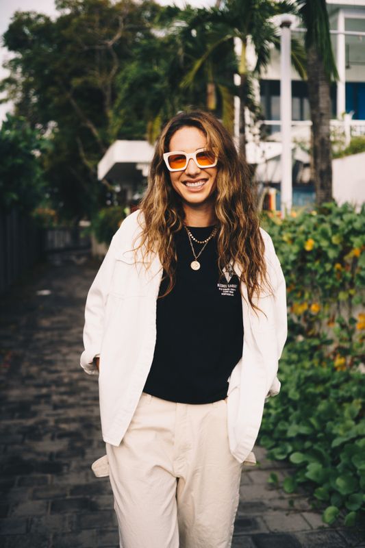 CHPO Solbriller Anna