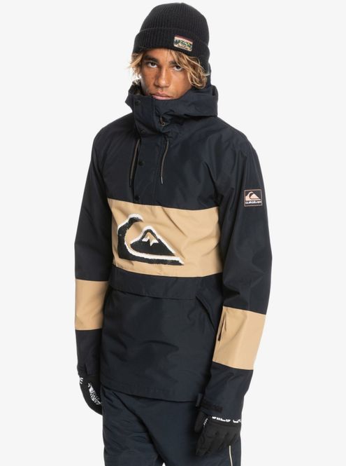 Hovedbilde Steeze Shell Snow Jacket for Men