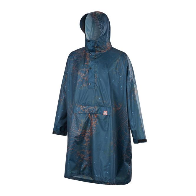Hovedbilde AE Poncho Rain series - Pressure