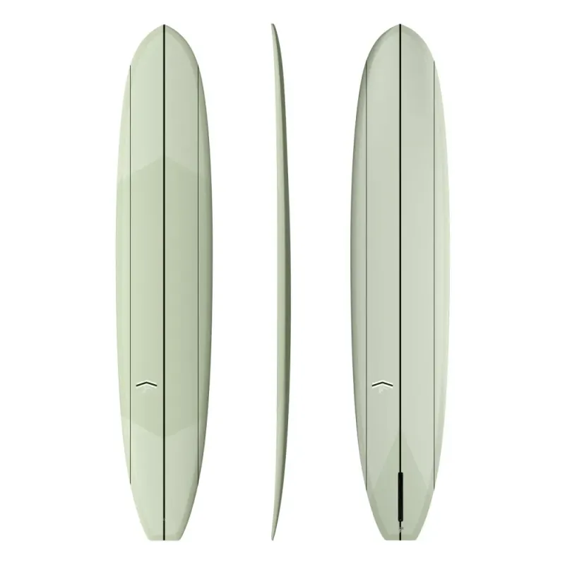 THUNDERBOLT Oracle 10.6ft - Volan - Single - 92.5L