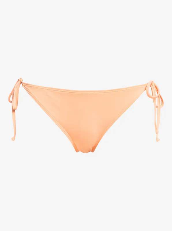 Roxy Beach Classics  - Regular Bikini Bottoms for Women