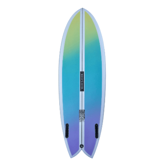 Hovedbilde Dusk 5.6ft - 31.9L