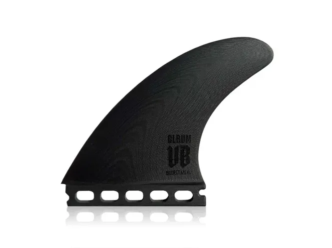 Hovedbilde Album Victor Bernardo Large Future Thruster